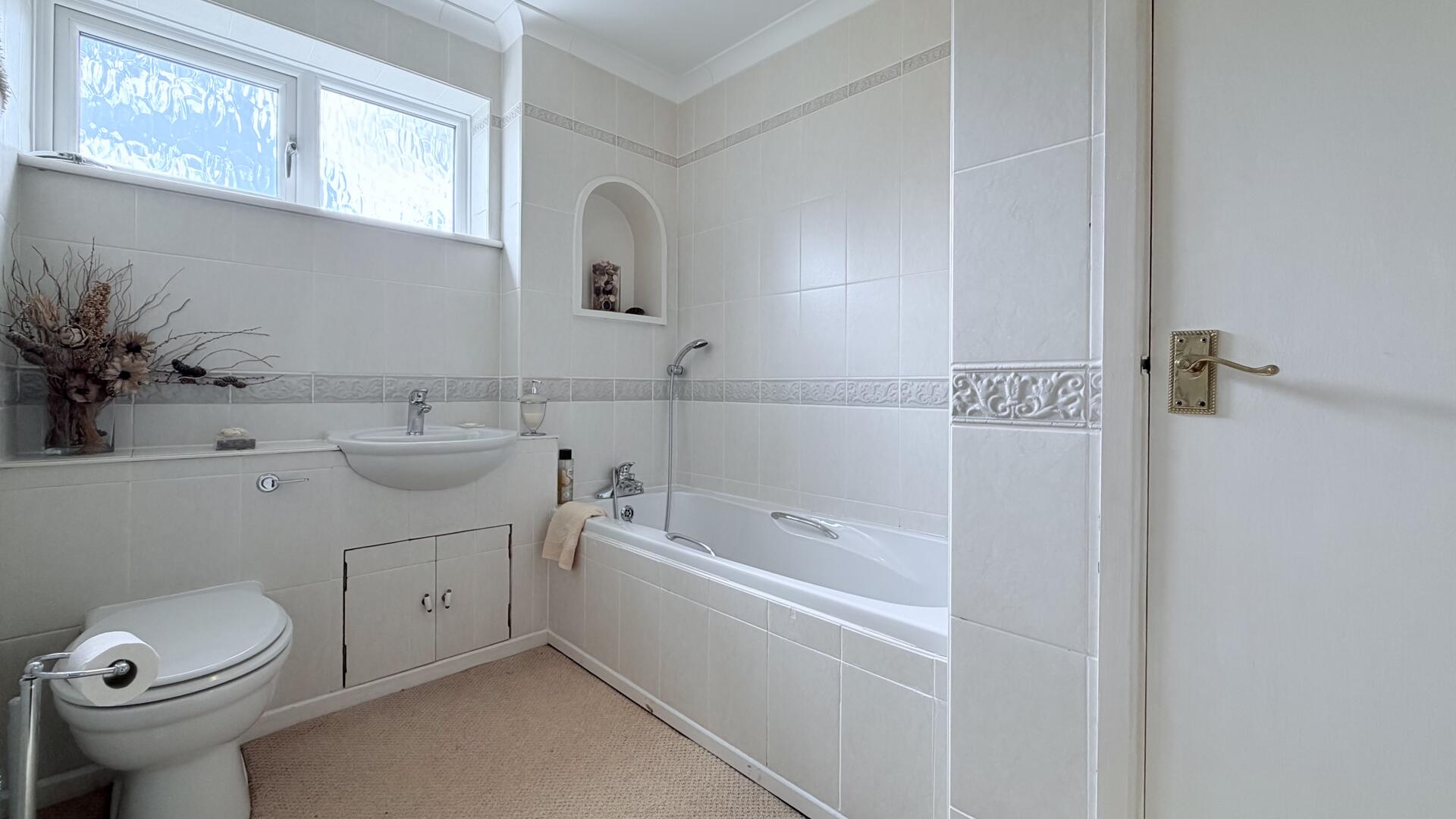 Lynwood Drive, Blakedown, Kidderminster
